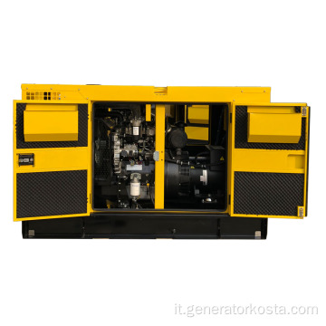Generatore diesel di tipo insonorizzato da 1600KW da 1600kw